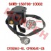 RH Handlebar Switch Assy