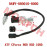 Hydraulic Induction Switch