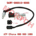 CFMoto Hydraulic Induction Switch 9AWV-080010-8000 | CForce 1000/850 2024-2026