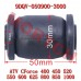 Cushion Sleeve Assy