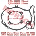 CVT Case Gasket