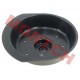 Front Heat Insulator