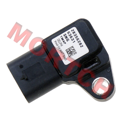 Air Intake Temp & Pressure Sensor Delphi 28356282