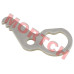 Parking Rocker Arm After 2024 - Model MICF0JWV-063001-3001 CFMoto rocker arm, 0JWV-063001-3000, parking rocker, CForce 800, CForce 850, CForce 1000, ZForce 800, ZForce 950, ZForce 1000, UForce 800, UForce 1000, 2V91W, 2V91Y, X8, Z8, U8, parking brake, brake mechanism