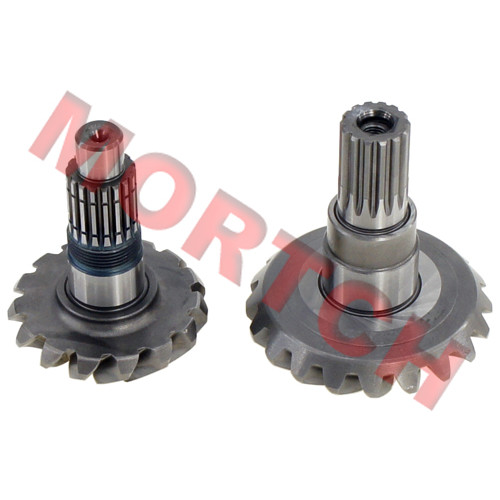 Bevel Gear Assy Bevel Gear Assy
