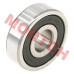 Bearing 6200-RS/P6 - Model MICF30400-01003 Genuine CFMoto bearing 6200-RS/P6 (part 30400-01003). Fits CForce, ZForce, UForce ATV/SSV/UTV models. High-quality deep groove ball bearing with single rubber seal for reliable rotating performance.