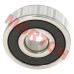 Bearing 6200-RS/P6 - Model MICF30400-01003 CFMoto bearing 6200-RS/P6, 6200 bearing, deep groove ball bearing, 30400-01003, CForce wheel bearing, ZForce transmission bearing, UForce differential bearing, CFMoto ATV bearing, OEM bearing