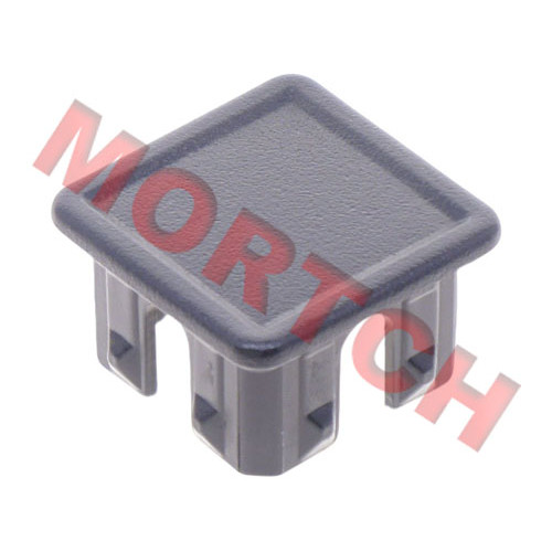 Tube Plug - Model MICF9AWA-044051