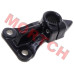 Genuine CFMoto EPS steering arm (part 9AWA-100001-20000). Fits CForce 1000/850 and GOES TERROX 1000 ATV 2018-2026. Precision steering knuckle/arm for EPS-equipped models, ensuring precise and responsive handling.