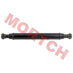 Rear Drive Shaft Assy