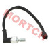 Genuine CFMoto Hydraulic Induction Switch 9AWV-080010-8000. Fits 2024-2026 CForce 1000 X10, X10 Overland, MUD, MV, Touring, Overland, and CForce 850 X8 Touring (CF1000ATR-2/CF1000AZ-2/CF800ATR-5). OEM hydraulic pressure switch for ATV. Reliable induction sensor. Direct replacement.