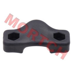 Handlebar Guard Bracket LH