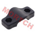 Handlebar Guard Bracket LH Handlebar Guard Bracket LH