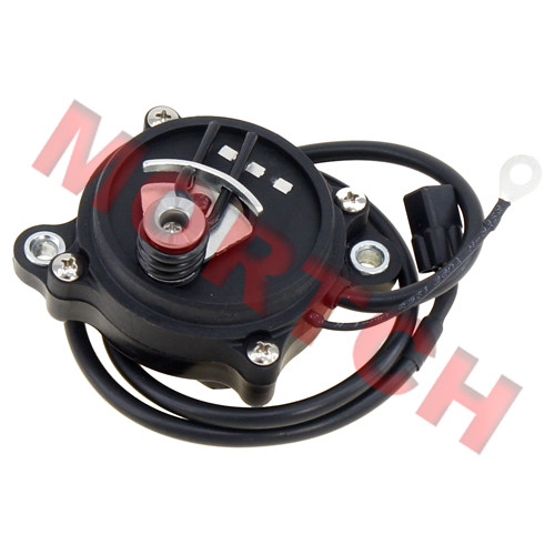 Electrical Front Gear Case Motor Electrical Front Gear Case Motor