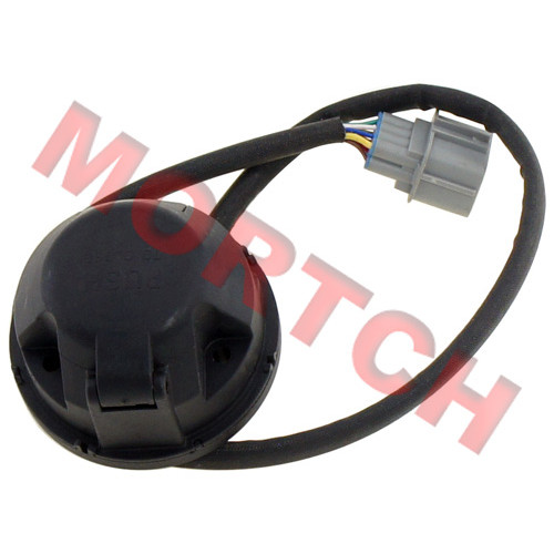 Power Socket, Trailer Power Socket, Trailer
