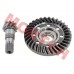 Bevel Gear Assy, Rear Gear Case