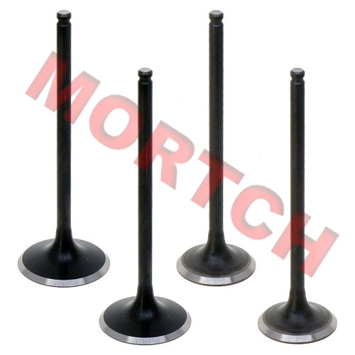 Air Intake / Exhaust Valve Air Intake / Exhaust Valve