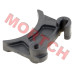 Chain Guard - Model MICF0DM0-024009 CFMoto chain guard, timing chain guide, chain guide rail, 0DM0-024009, 250NK chain guard, 300SR timing chain guide, CForce C4 chain guide, CFMoto engine timing component, OEM chain guide