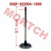 Air Intake / Exhaust Valve