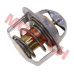 Thermostat - Model MICF0MQ0-022500 CFMoto thermostat, 0MQ0-022500, engine thermostat, 400NK thermostat, 268MQ thermostat, 272MQ thermostat, 372MT thermostat, CFMoto water temperature regulator, 450SR cooling system, 800NK thermostat parts