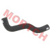 Oil Cooler Water Outlet Pipe - Model MICF0SQV-072001-1000 CFMoto oil cooler water outlet pipe, 0SQV-072001-1000, 450SR oil cooler hose, 450NK coolant outlet pipe, 272MQ-F oil cooler, CFMoto OEM coolant hose, 450SR-S oil cooler pipe, CF400-6F oil cooler, engine cooling system hose, CFMoto 450cc oil cooler
