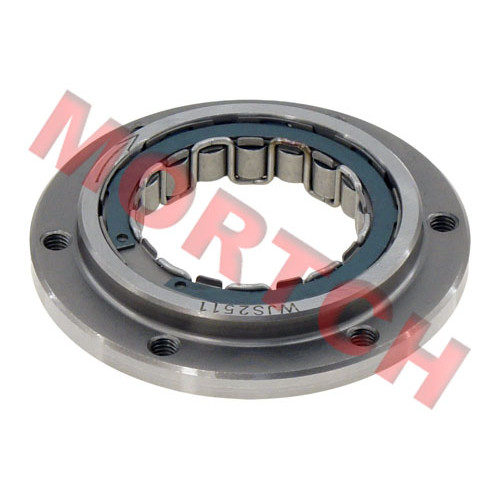 Overriding Clutch Assy - Model MICF0SQV-091000-1001 Overriding Clutch Assy - Model MICF0SQV-091000-1001