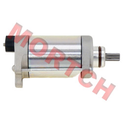 Starting Motor Assy - Model MICF0SQV-093000-1000