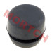 Rubber - Model MICF6WWV-045801-5000 Genuine CFMoto rubber bumper/dampener (part 6WWV-045801-5000). Fits 450MT, 450 CL-C, 700MT, 800 MT-X, 800MT, 1000 MT-X. Durable rubber cushion with raised bumps for vibration dampening and positioning.