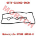 Cylinder Head Cover Seal Ring - Model MICF0HTV-021002-7000 CFMoto Cylinder Head Cover Seal Ring 0HTV-021002-7000 | 675NK/SR-R