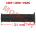 LH Hand Grip - Model MICFA000-100001-10000 CFMoto LH Hand Grip A000-100001-10000 | 250NK/300NK/400NK/650GT/650NK
