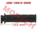 RH Hand Grip - Model MICFA000-100010-20000 CFMoto RH Hand Grip A000-100010-10000 | 250NK/300NK/400NK/650GT/650NK