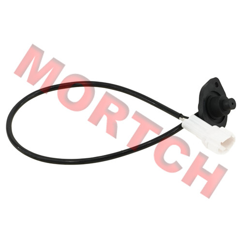 Air Temperature Sensor - Model MICF0060-111200