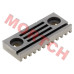 Rubber Damper Block - Model MICF6NQ#-120003-6000 Genuine CFMoto rubber damper block / fuel tank cushion pad, OEM 6NQ#-120003-6000. Fits 450SR, 450NK, 450MT, 650GT, 800MT, 800NK, 675SR-R & more. Direct OEM replacement, reduces tank vibration & noise.