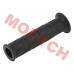 LH Hand Grip - Model MICFA000-100001-10000 cfmoto lh hand grip, a000-100001-10000, cfmoto left handlebar grip, 250nk hand grip, 300nk left grip, 300sr handlebar grip, 300cl-x hand grip, 400nk left hand grip, 450cl-c grip, 650gt handlebar grip, 650mt left grip, 650nk hand grip, cf125 hand grip, cf250 grip, cf300 handlebar grip, cf400 left grip, cf650 hand grip, cfmoto oem hand grip
