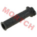 RH Hand Grip - Model MICFA000-100010-20000 cfmoto rh hand grip, a000-100010-10000, cfmoto right handlebar grip, 250nk hand grip, 300nk right grip, 300sr handlebar grip, 300cl-x hand grip, 400nk right hand grip, 450cl-c grip, 650gt handlebar grip, 650mt right grip, 650nk hand grip, cf250 hand grip, cf300 grip, cf400 handlebar grip, cf650 right grip, cfmoto oem hand grip