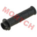 RH Hand Grip - Model MICFA000-100010-20000 cfmoto rh hand grip, a000-100010-10000, cfmoto right handlebar grip, 250nk hand grip, 300nk right grip, 300sr handlebar grip, 300cl-x hand grip, 400nk right hand grip, 450cl-c grip, 650gt handlebar grip, 650mt right grip, 650nk hand grip, cf250 hand grip, cf300 grip, cf400 handlebar grip, cf650 right grip, cfmoto oem hand grip