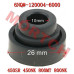 CFMoto Rubber Damper 6NQ#-120004-6000 | 450SR/450NK/800MT/800NK
