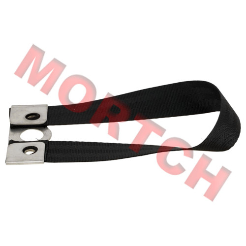 Tie Band Assy - Model MICF6AQV-130210-1000