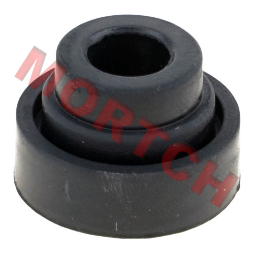 Rubber Damper - Model MICF6NQ#-120004-6000