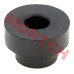 CFMoto rubber damper, fuel tank cushion, tank rubber pad, 6NQ#-120004-6000, 450SR tank damper, 450NK fuel tank cushion, 800MT rubber pad, 800NK tank mount, 675 SR-R fuel cushion, CFMoto motorcycle chassis part, OEM tank isolator