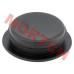 Small Dust Cap - Model MICF6NT1-060003 Genuine CFMoto small rubber dust cap (part 6NT1-060003). Fits 250SR, 450MT, 650MT, 700 CL-X, 800MT/800NK, 1000 MT-X, and more. Protects threaded holes/ports from dirt, moisture, and corrosion.