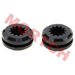 Cushion Sleeve - Model MICF6WWV-030019-5000 Cushion Sleeve - Model MICF6WWV-030019-5000