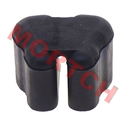 Rim Damper - Model MICF6AQV-110011-1000 Rim Damper - Model MICF6AQV-110011-1000