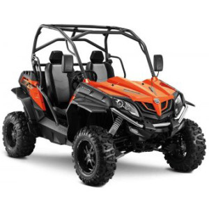 CF1000US-2 ZForce 1000 CF1000US-2 ZForce 1000