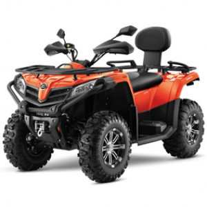 CF400AU-L CForce 400L/450L CF400AU-L CForce 400L/450L