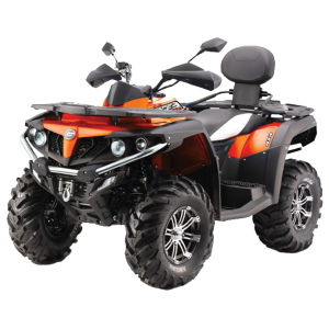 CF500AU-6L CForce 550 CF500AU-6L CForce 550