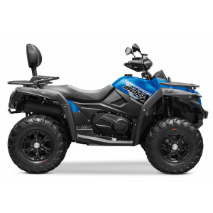 CF600AU-3L CForce 600/625 Touring CF600AU-3L CForce 600/625 Touring