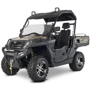 CF800-3 UForce 800 CF800-3 UForce 800