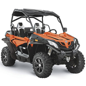 CF800US-A ZForce 800 Trail CF800US-A ZForce 800 Trail