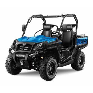 UForce 550 UForce 550